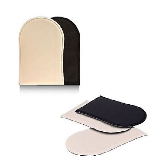 APPLICATION MITT