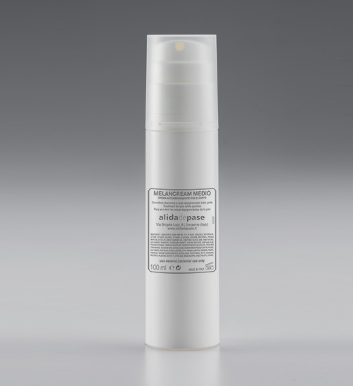 MELANCREAM MEDIUM